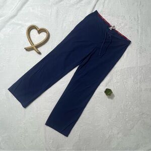 Dickies Men's Deep Blue Joggers
